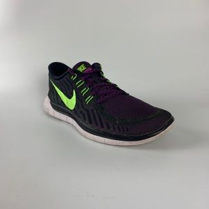 Nike Free Run 5.0 Women’s Size 9